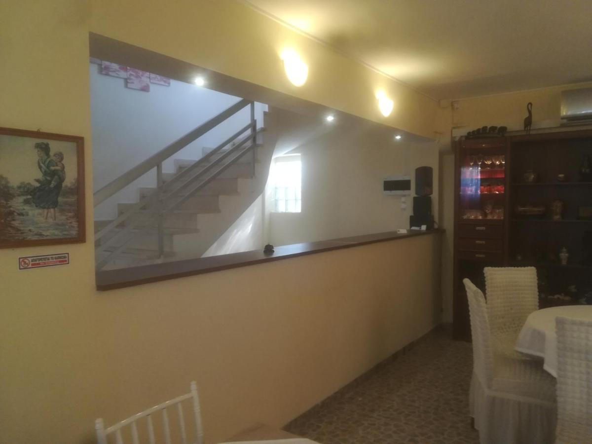Akrogiali Ajókambosz Kültér fotó