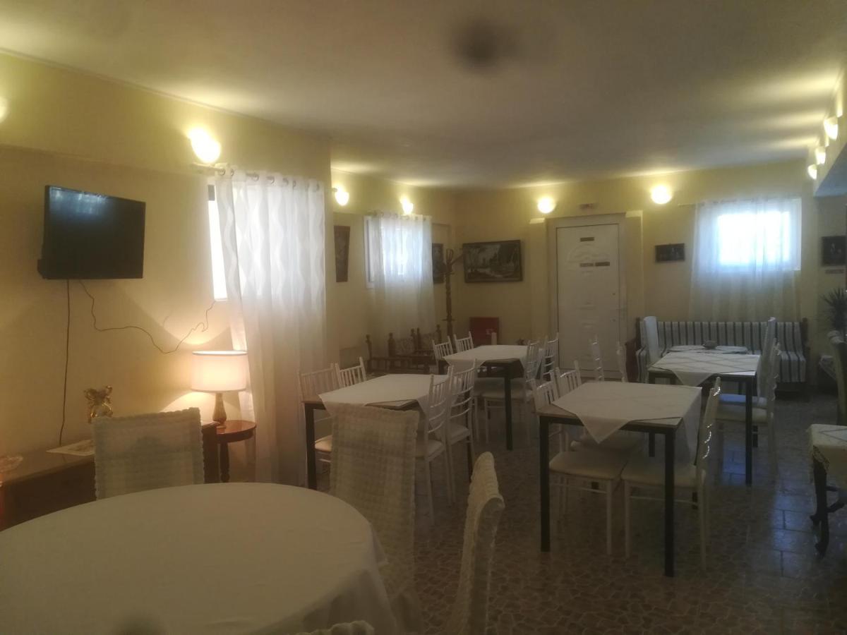 Akrogiali Ajókambosz Kültér fotó