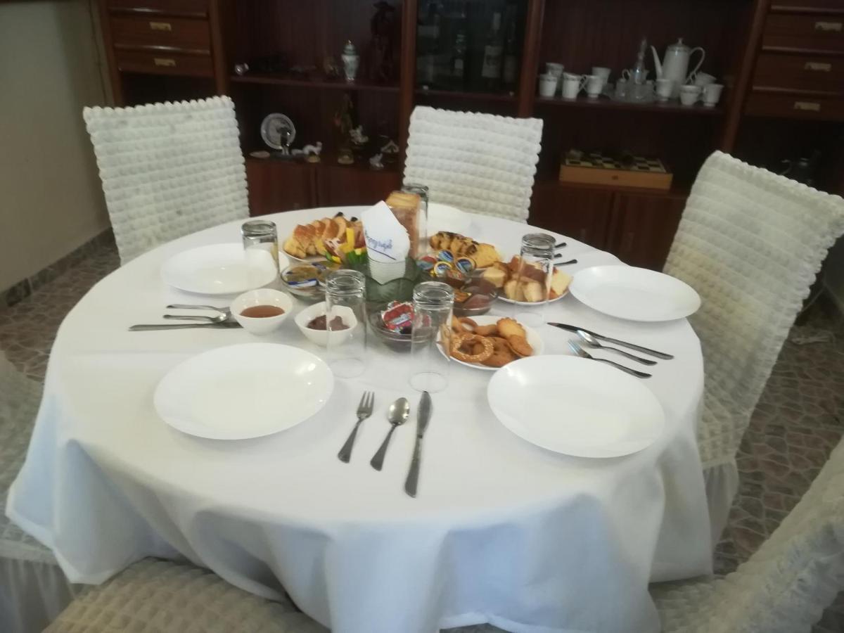 Akrogiali Ajókambosz Kültér fotó